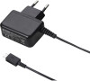 USB nabíječka Yenkee YAC 2016BK