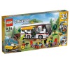 Stavebnice LEGO® CREATOR 31052 Prázdninový karavan