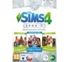 Rozšíření na PC hru EA The Sims 4 - Bundle Pack 3