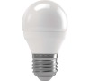 LED žárovka Classic Mini Globe 6W E27 neutrální bílá
