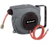 Buben s hadicí pneu DLST 9+1 Einhell Grey