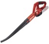 Foukač listí Aku GE-CL 18 Li-Solo Einhell Expert