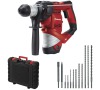 Kladivo vrtací TC-RH 900 Kit Einhell Classic