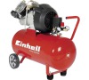 Kompresor TC-AC 400/50/8 Einhell Classic