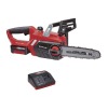 Řetězová pila Einhell GE-LC 18 Li Kit Expert Plus