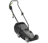Sekačka elektrická BEM 1032 Bavaria Black
