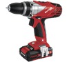 Šroubovák Aku TE-CD 18 Li Kit Einhell Expert