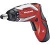 Šroubovák aku RT-SD 3,6/2 Li Kit Einhell Expert
