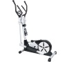 ACRA Magnetický crossový trenažer BE51 - eliptical - SLEVA 15%