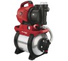 Vodárna domácí GE-WW 5537 E Einhell Expert