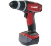 Šroubovák aku TC-CD 12-2 Einhell Classic