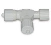 T-CONNECTOR-W Massive 30373