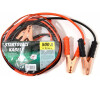 Kabely startovací 500A 2,5m COMPASS 01123