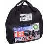 Řetězy sněhové SUV-VAN vel. 255 COMPASS