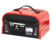 Nabíječka 8Amp 6/12V TÜV/GS ARCUS, COMPASS