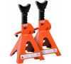 Podstavec pod auto COMPASS 09255 2ks