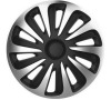 Kryty kol Compass 15" CALIBER Carbon (sada)