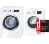 SET Pračka Bosch WAW28740EU + Sušička Bosch WTW87467CS