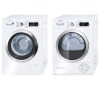 SET Pračka Bosch WAW28740EU + Sušička Bosch WTW85560BY