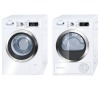 SET Pračka Bosch WAW28740EU + Sušička Bosch WTW85561BY