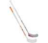 Hokejka florbalová EXEL EDGE 3.4 pravá