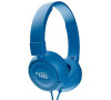 Sluchátka JBL T450 - modrá
