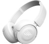 Sluchátka JBL T450BT Bluetooth - bílá