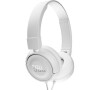 Sluchátka JBL T450 - bílá