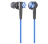 Sluchátka Sony MDR-XB50