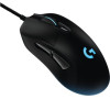 Myš Logitech Gaming G403 Prodigy / optická / 6 tlačítek / 12000dpi - černá