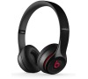 Sluchátka Beats Solo2 Wireless - černá
