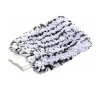 Mycí rukavice Compass CHENILLE COTTON KENCO