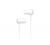 Sluchátka Samsung Wired In Ear - bílá