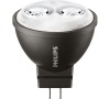 PH MASTER LEDspotLV 3.6W 827 MR11 24D Massive 8718696410196