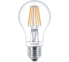 FILAMENT Classic LEDbulb DIM 7.5-60W E27 827 A60 Massive 8718696575475