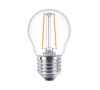 FILAMENT Classic LEDluster ND 2-25W E27 827 P45 Massive 8718696574157