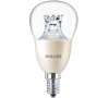 MASTER LEDluster DT 8-60W E14 827 P50 CL Massive 8718696580677