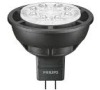 MASTER LEDspotLV Value D 8-50W 827 MR16 24D Massive 8718696572016