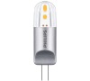 CorePro LEDcapsuleLV 2-20W 827 G4 D Massive 8718696578650