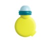 Lahvička Beaba Babypote neon/modrá