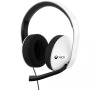 Headset Microsoft XBOX ONE Stereo sluchátka - bílá