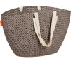 Taška CURVER KNIT Emily, hnědá