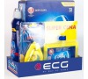 ECG FINISH EDF starter pack