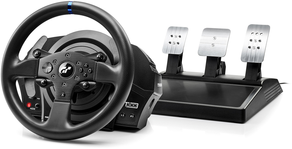 Volant Thrustmaster T300 RS GT Edition (4160681)