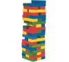 Tower Tony věž-barevná WOODY