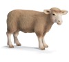 Zvířátko - skopec SCHLEICH