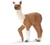 Zvířátko - lama mládě SCHLEICH