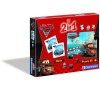 EDUkit - Cars2 2v1 (pexeso, puzzle) CLEMENTONI