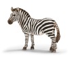Zvířátko - zebra samice SCHLEICH