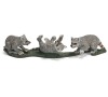 Zvířátka - 3 mláďata mývala SCHLEICH